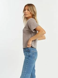 Thread & Supply Harper Tee 27 Thread & Supply Harper Tee