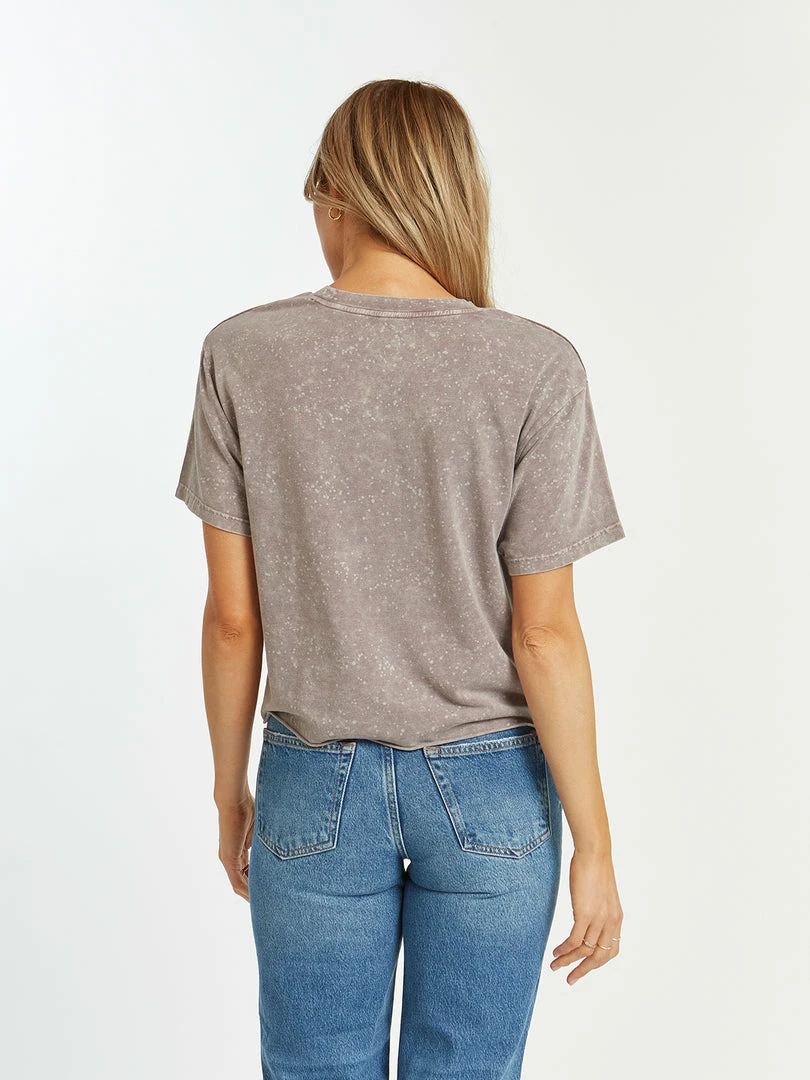 Thread & Supply Harper Tee 14 Thread & Supply Harper Tee