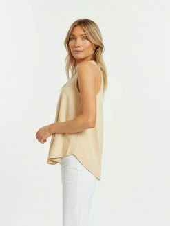 Thread & Supply New! Manning Tank