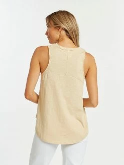 Thread & Supply New! Manning Tank