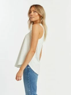 Thread & Supply New! Manning Tank