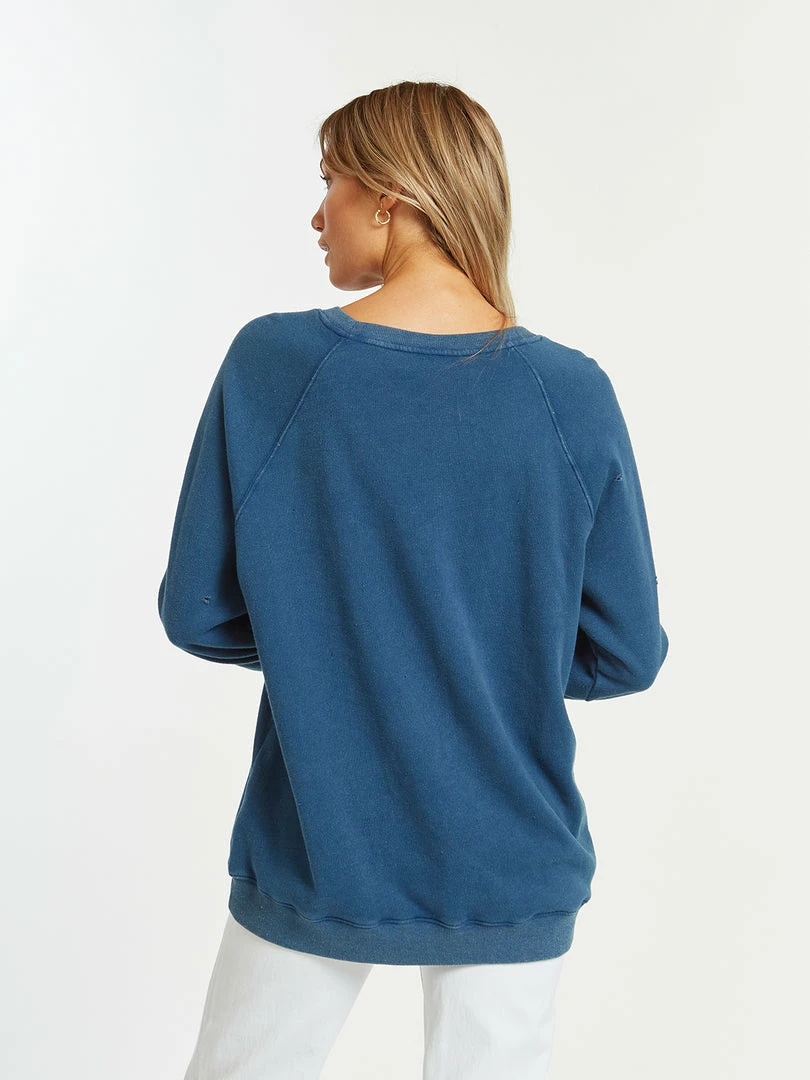 Thread & Supply Sale Hangout Top 4 Thread & Supply Sale Hangout Top