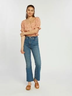 Thread & Supply New! WeekendLA - CONNIE TOP