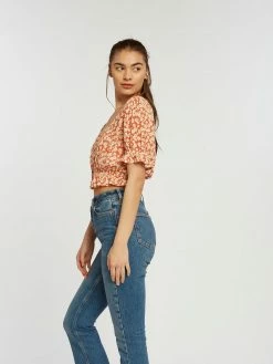 Thread & Supply New! WeekendLA - CONNIE TOP