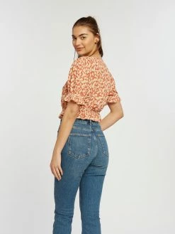 Thread & Supply New! WeekendLA - CONNIE TOP