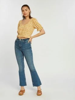 Thread & Supply New! WeekendLA - CONNIE TOP