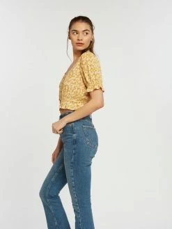 Thread & Supply New! WeekendLA - CONNIE TOP