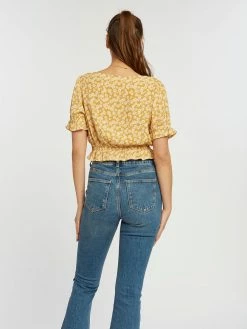 Thread & Supply New! WeekendLA - CONNIE TOP