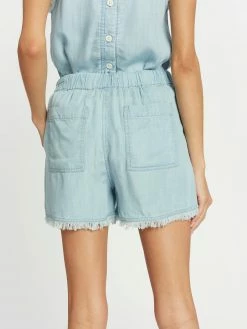 Thread & Supply Sale Haven Shorts