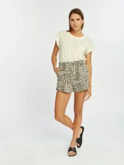 Thread & Supply Sustainable Hang Loose Shorts