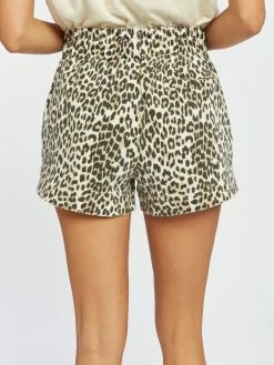 Thread & Supply Sustainable Hang Loose Shorts