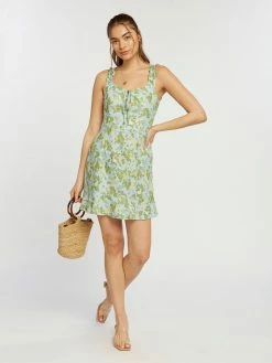 Thread & Supply New! WeekendLA - KATIE DRESS