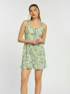 Thread & Supply New! WeekendLA - KATIE DRESS