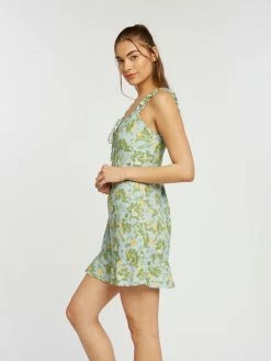 Thread & Supply New! WeekendLA - KATIE DRESS