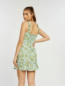 Thread & Supply New! WeekendLA - KATIE DRESS