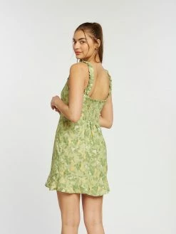 Thread & Supply New! WeekendLA - KATIE DRESS