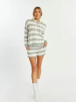 Thread & Supply Sale Maren Hoodie