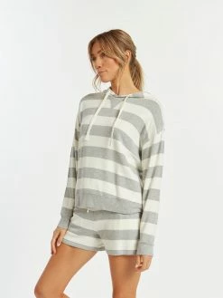 Thread & Supply Sale Maren Hoodie