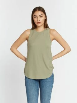 Thread & Supply Sinclair Tank