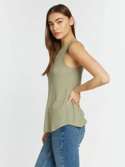 Thread & Supply Sinclair Tank