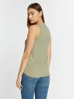 Thread & Supply Sinclair Tank