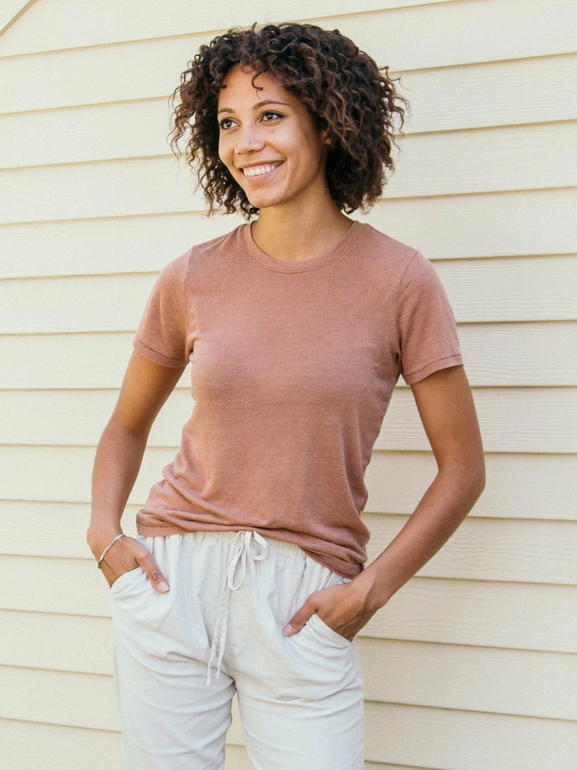 Thread & Supply Sustainable Alchemy Tee 3 Thread & Supply Sustainable Alchemy Tee