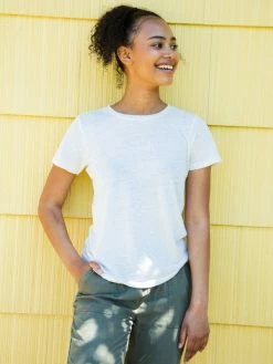 Thread & Supply Sustainable Alchemy Tee