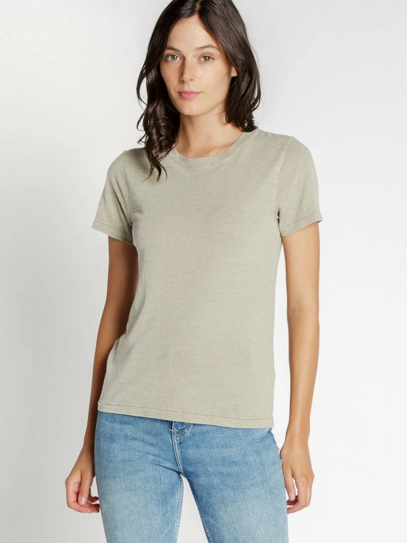 Thread & Supply Sustainable Alchemy Tee 5 Thread & Supply Sustainable Alchemy Tee