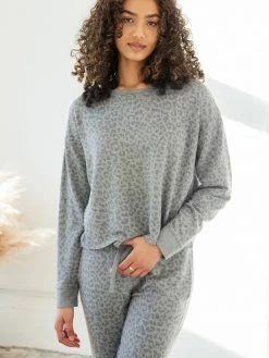 Thread & Supply Aliza Sweatshirt