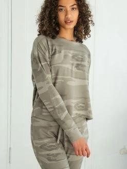 Thread & Supply Aliza Sweatshirt