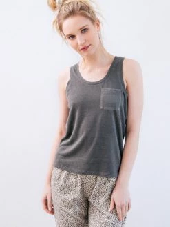 Thread & Supply Annabell Tank