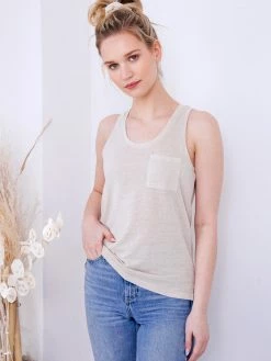 Thread & Supply Annabell Tank