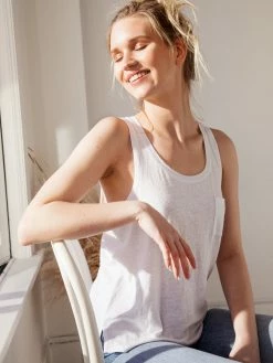 Thread & Supply Annabell Tank