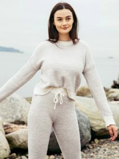 Thread & Supply Anthurium Sweater