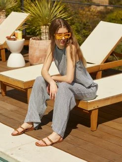 Thread & Supply Beachcomber Tank