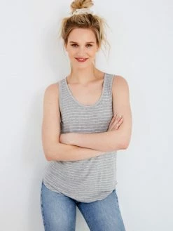 Thread & Supply Brier Tank Sale