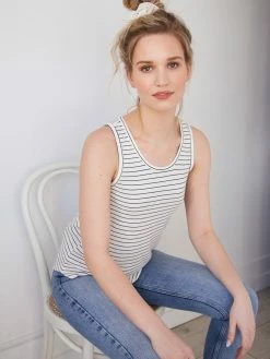 Thread & Supply Brier Tank Sale