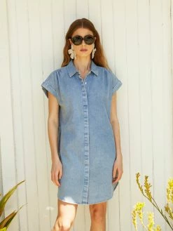 Thread & Supply Callie Dress