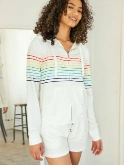 Thread & Supply Charter Hoodie Sale