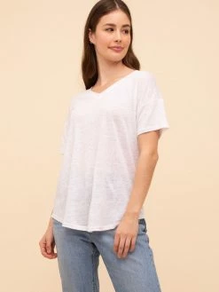 Thread & Supply Delta Tee Sustainable
