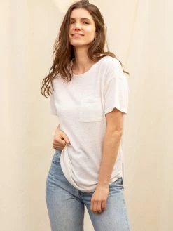 Thread & Supply Denison Tee Sustainable