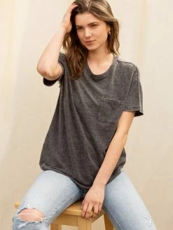 Thread & Supply Denison Tee Sustainable
