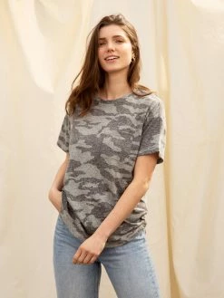 Thread & Supply Denison Tee Sustainable