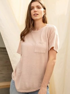 Thread & Supply Denison Tee Sustainable