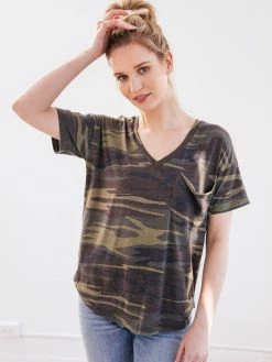 Thread & Supply Distancer T-Shirt