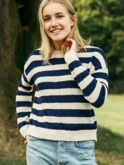 Thread & Supply Sale Dolores Sweater