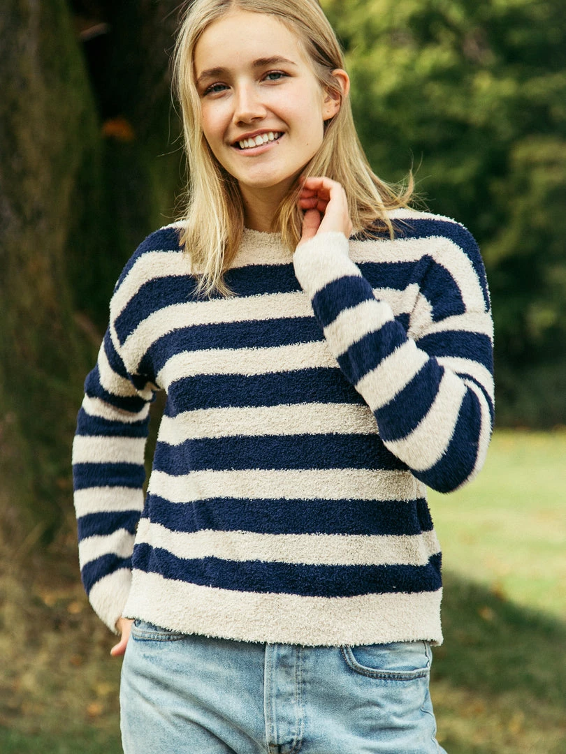 Thread & Supply Sale Dolores Sweater 2 Thread & Supply Sale Dolores Sweater