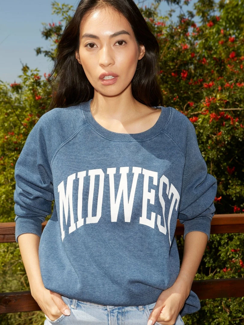 Thread & Supply Sale Hangout Top 1 Thread & Supply Sale Hangout Top