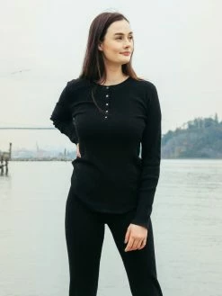 Thread & Supply Ezra Top Sale