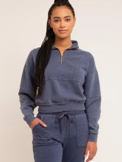 Thread & Supply Sale Angelina Top